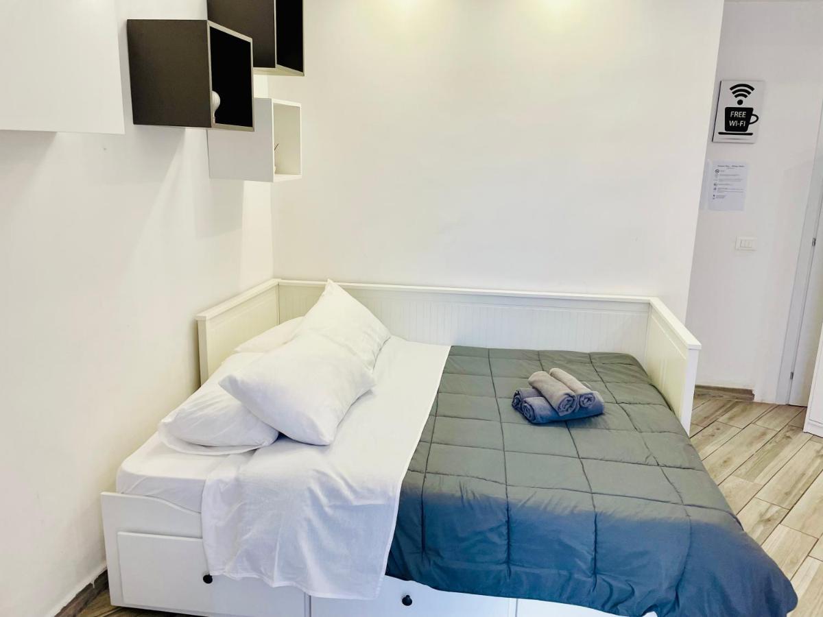 Portuense Rome - Holiday Studio Екстериор снимка