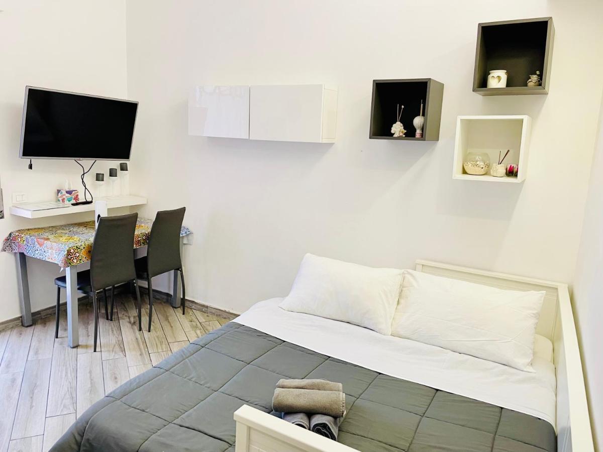 Portuense Rome - Holiday Studio Екстериор снимка