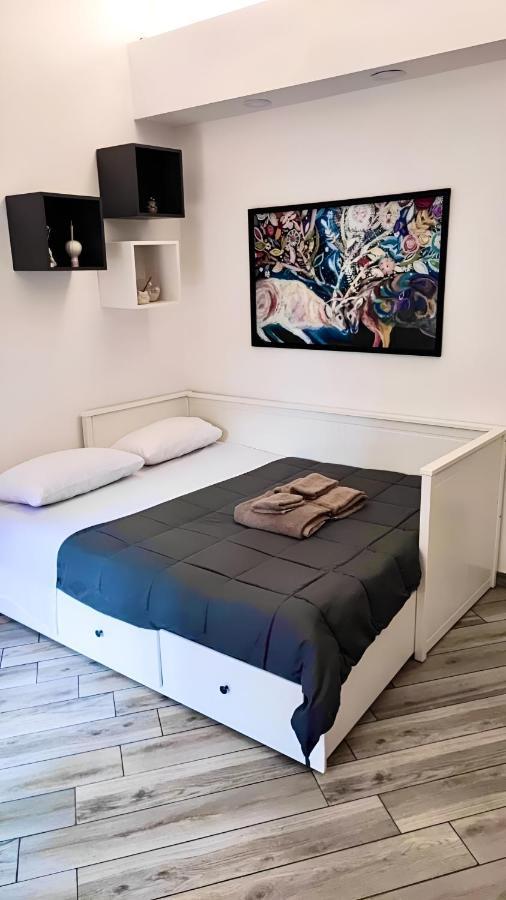 Portuense Rome - Holiday Studio Екстериор снимка