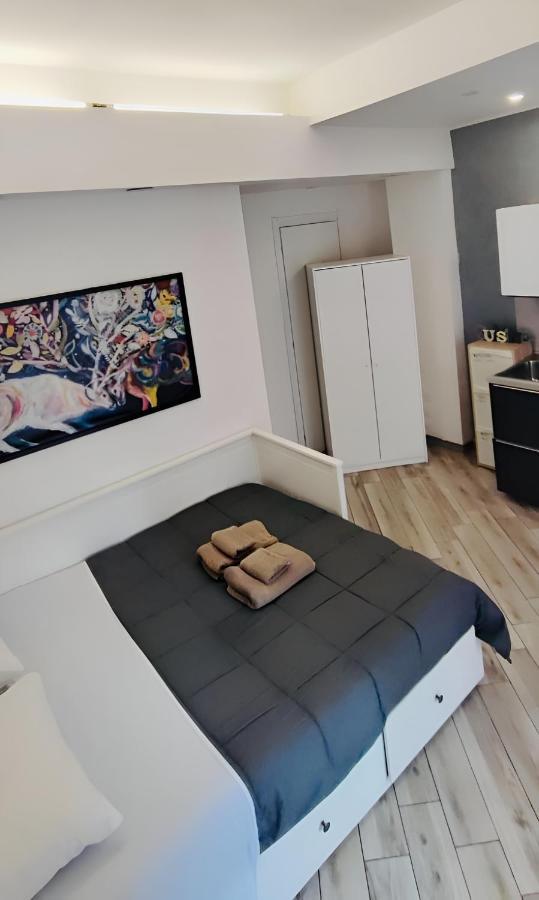Portuense Rome - Holiday Studio Екстериор снимка