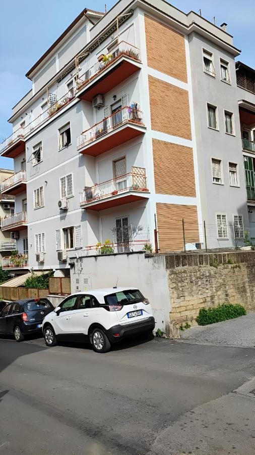 Portuense Rome - Holiday Studio Екстериор снимка