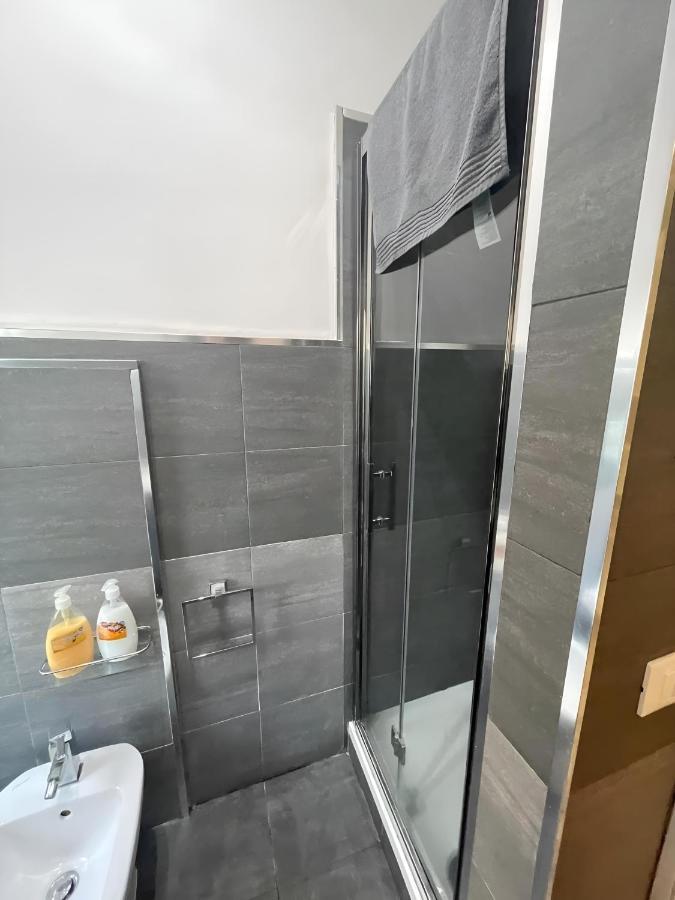 Portuense Rome - Holiday Studio Екстериор снимка