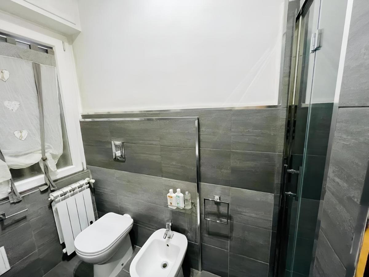 Portuense Rome - Holiday Studio Екстериор снимка