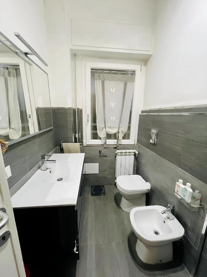 Portuense Rome - Holiday Studio Екстериор снимка
